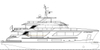 110ft Luxury Yacht