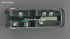 9m Electric Sightseeing Boat (Pontoon Boat)