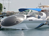 12m Semi-Submersible FRP Sightseeing Boat