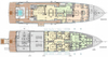 110ft Luxury Yacht