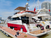 52ft Luxury Flybridge Yacht