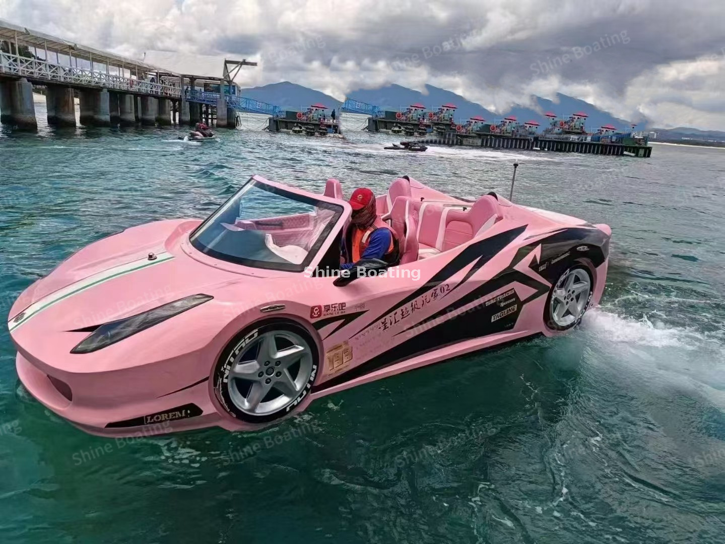 ShineBoat F521 (13)
