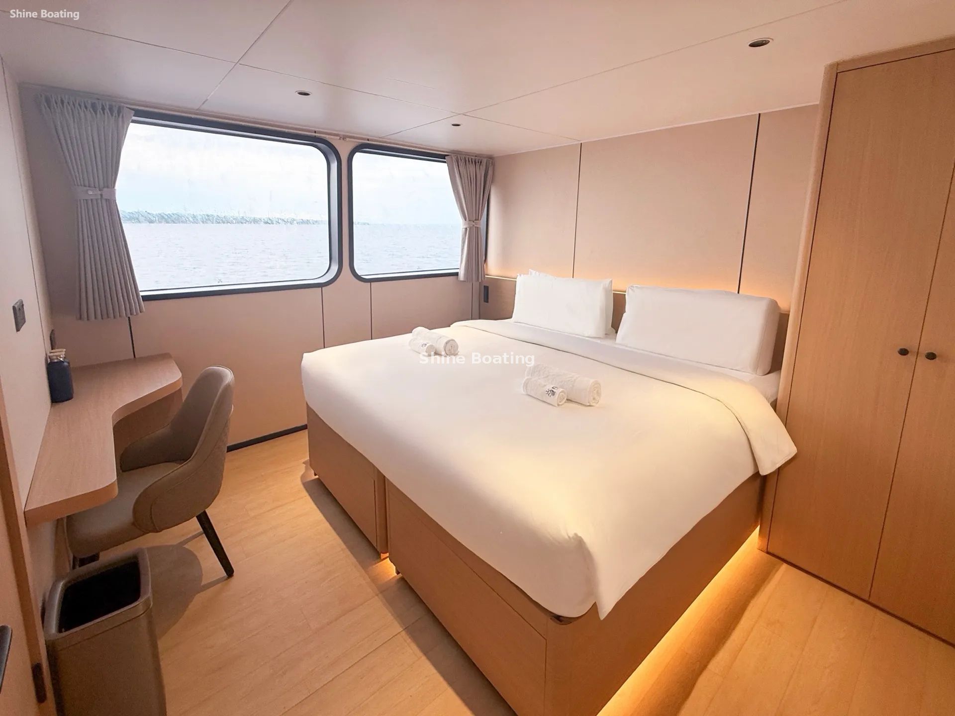 46m Diving & Liveaboard Expedition Vessel (9)