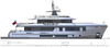 110ft Luxury Yacht