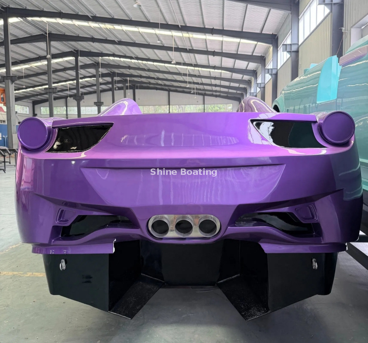 ShineBoat F521 (2)