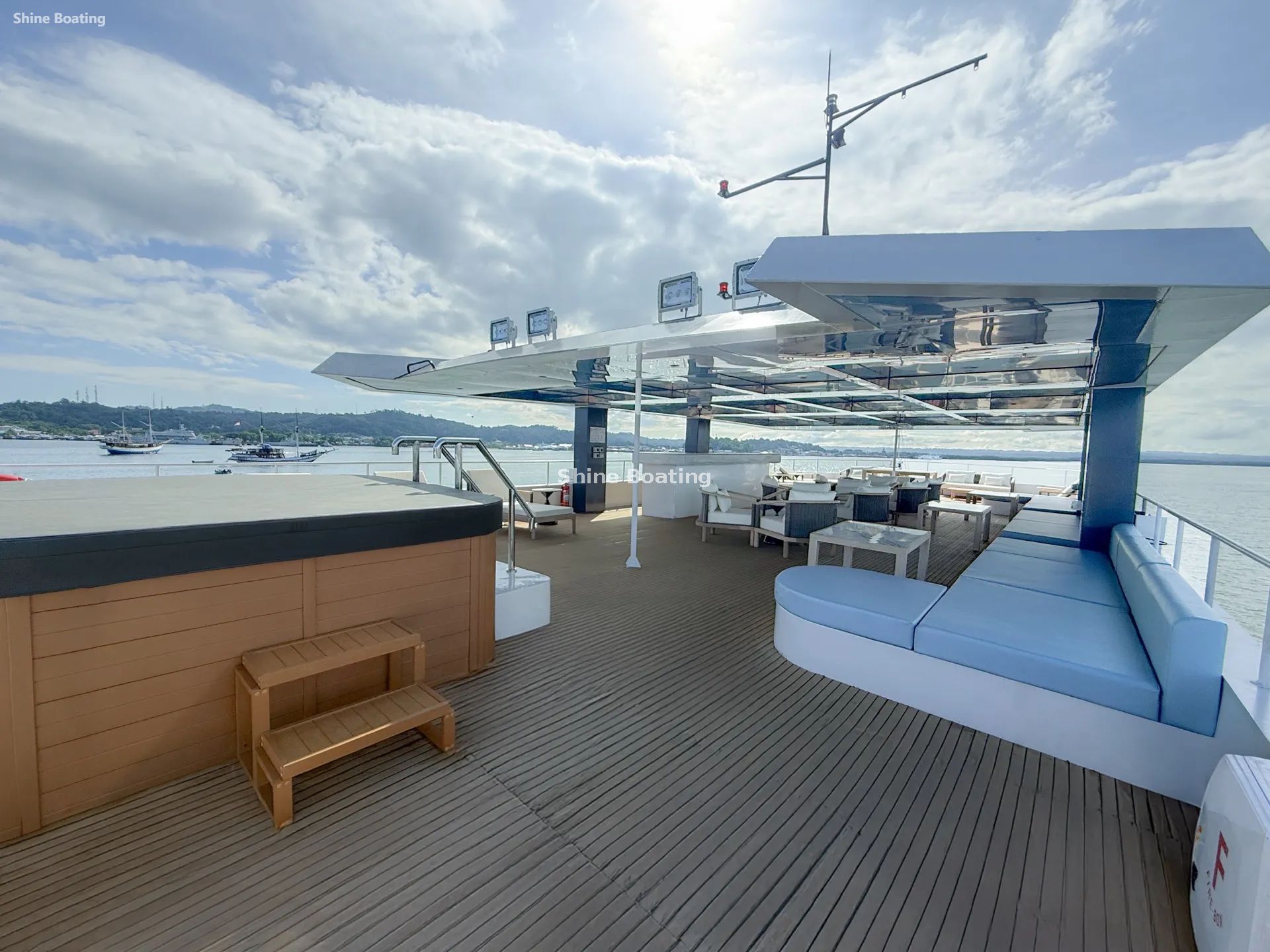 46m Diving & Liveaboard Expedition Vessel (5)