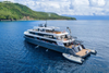 46m Diving & Liveaboard Expedition Vessel