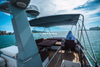 52ft Luxury Flybridge Yacht