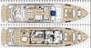 110ft Luxury Yacht