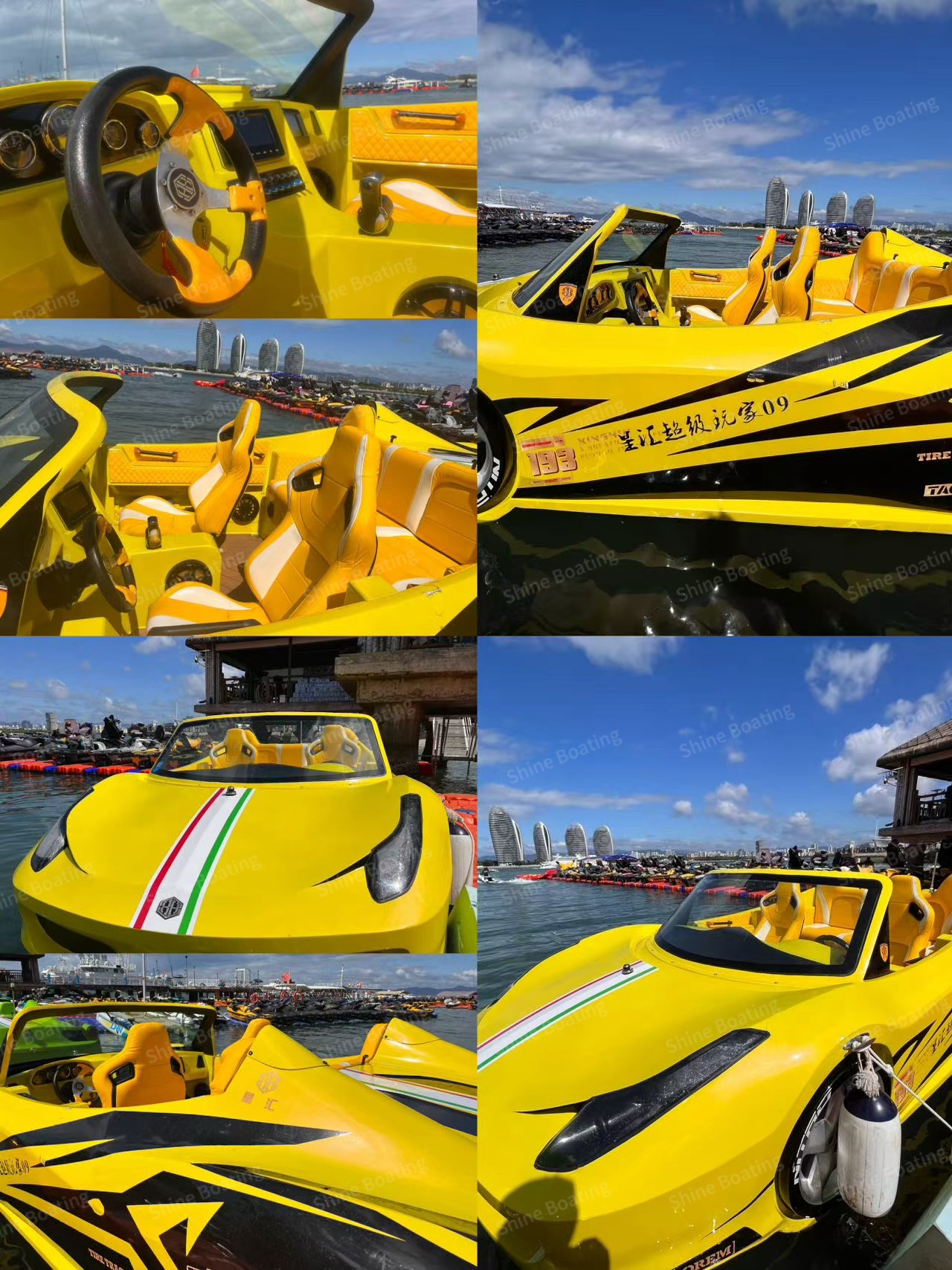 ShineBoat F521 (14)