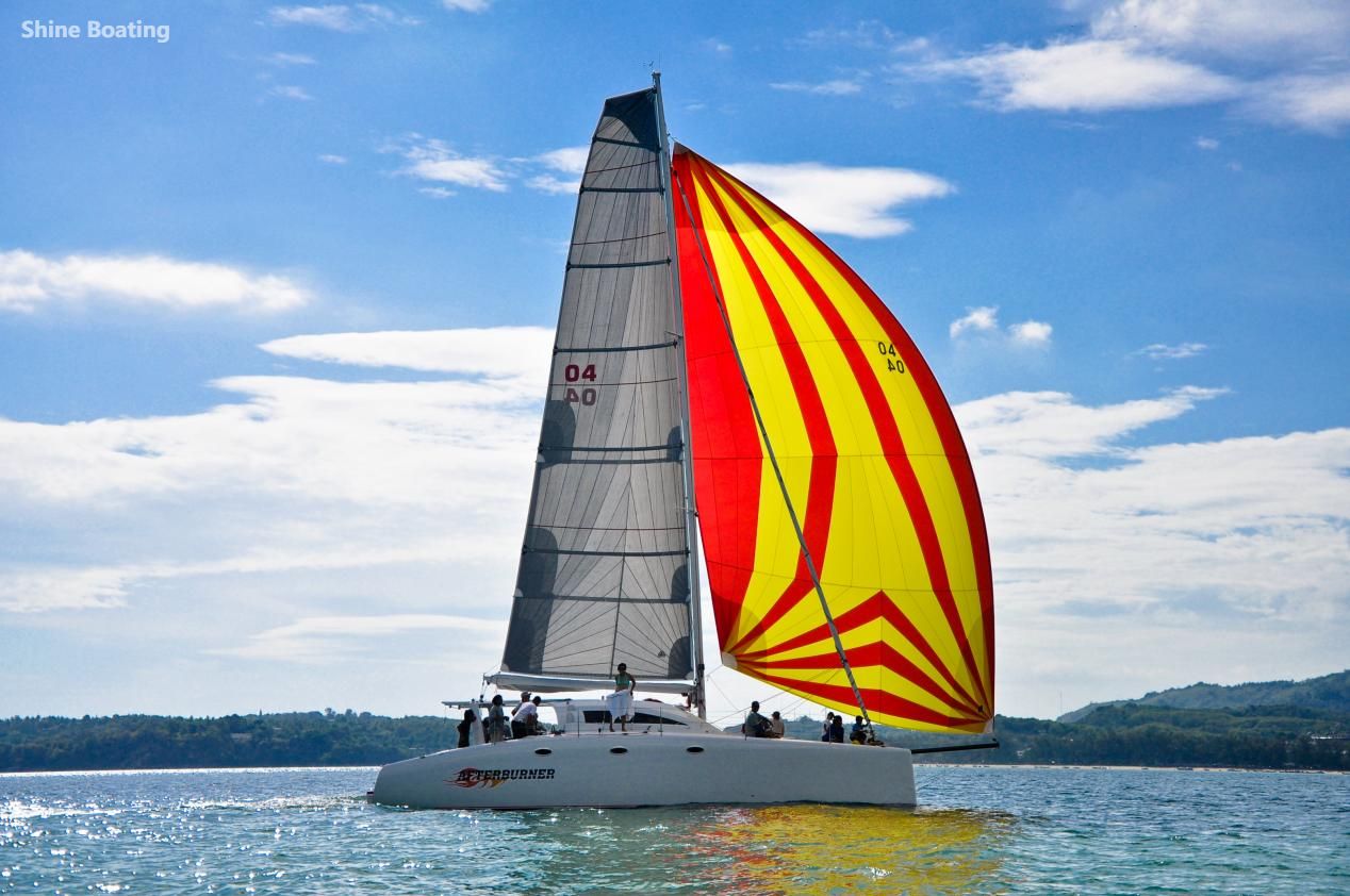 Shine 41S Sailing Catamaran (1).png