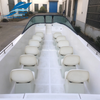 SHINE 730 Leisure Boat