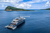 46m Diving & Liveaboard Expedition Vessel