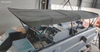 9m Electric Sightseeing Boat (Pontoon Boat)