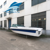 SHINE 730 Leisure Boat