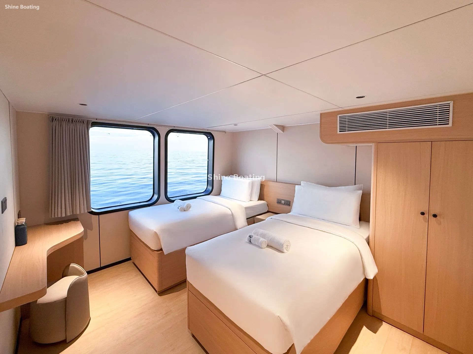 46m Diving & Liveaboard Expedition Vessel (8)