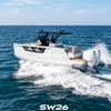 SHINE SW26