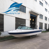 SHINE 730 Leisure Boat