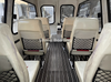 SHINE 600 Aluminum Cabin Boat