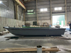 Small Fishing Boat