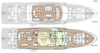 110ft Luxury Yacht